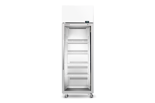 SKOPE ActiveCore 2 TME650N-A - Upright Display Fridge