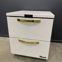 TRUE U/COUNTER  SPEC 1 CHILLER DRAWER
