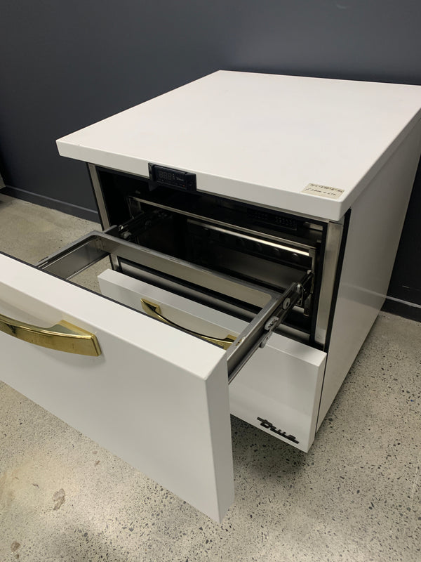 TRUE U/COUNTER  SPEC 1 CHILLER DRAWER