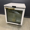 TRUE U/COUNTER SPEC 1 CHILLER GLASS DOOR