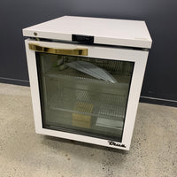 TRUE U/COUNTER SPEC 1 CHILLER GLASS DOOR