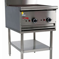 Trueheat B60-LP Char Grill