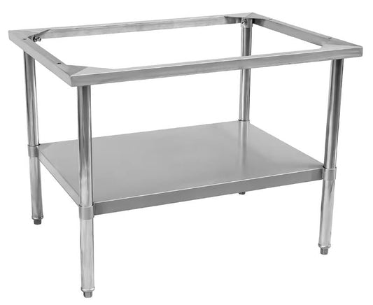 Trueheat RCSTD9 Open Stand with Shelf