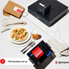 Lightspeed Point-Of-Sale - Two POS