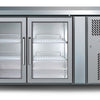 Bromic UBC1360GD-NR - Under Bench Display Fridge