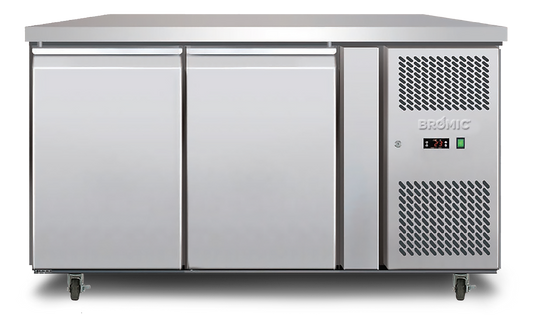 Bromic UBC1360SD-NR - Under Bench Storage Fridge