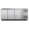 Bromic UBF1795SD-NR - Under Bench Freezer