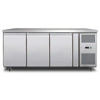 Bromic UBF1795SD-NR - Under Bench Freezer