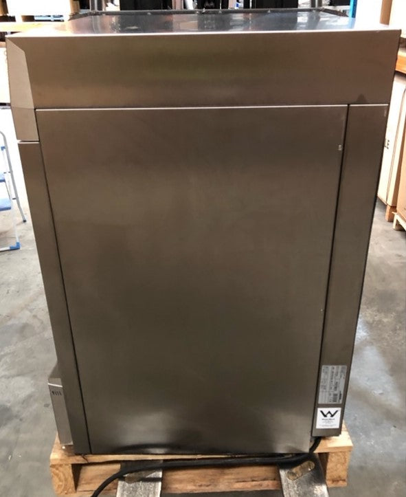 Winterhalter UC-L Energy Undercounter Glass/Dishwasher
