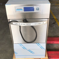 Winterhalter UC-S Energy Undercounter Glass/Dishwasher