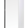 Bromic UC0374SDW-NR - Upright Storage Fridge