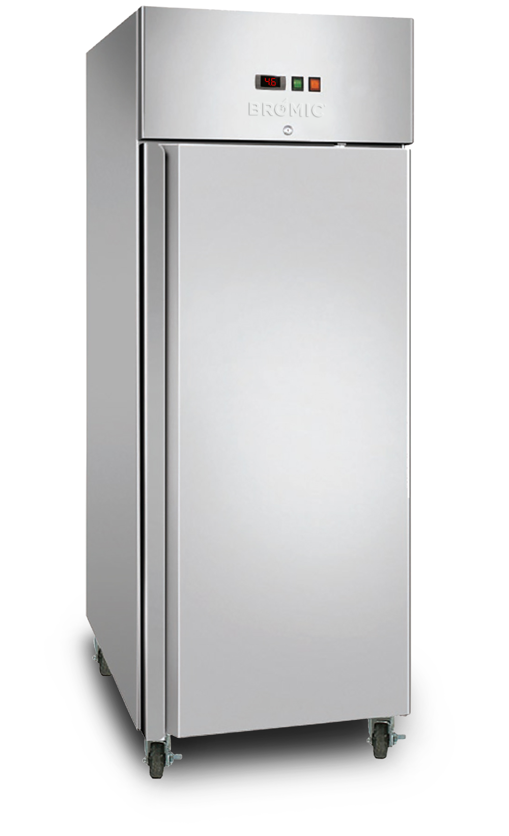 Bromic UF0650SDF-NR - Upright Storage Freezer