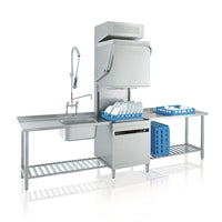 Meiko Upster H 500 AirBox - Dishwasher