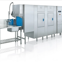Meiko UPster KL 340 - Dishwasher
