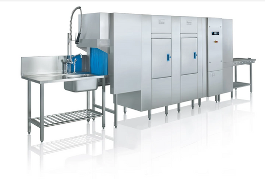 Meiko UPster KL 340 - Dishwasher