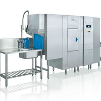 Meiko UPster KM 250 - Dishwasher