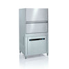 Meiko UPster PF 600 - Potwasher