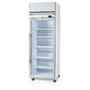 Skope VF650X Upright Single door freezer