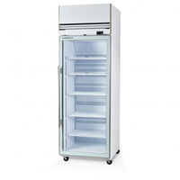 Skope VF650X Upright Single door freezer