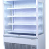 Bromic VISION1200 - Open Display Fridge