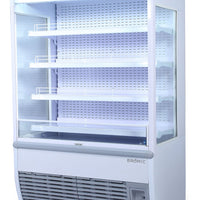 Bromic VISION1200 - Open Display Fridge