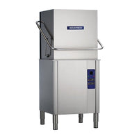 Washtech XP DN417 - Pass Through Dishwasher
