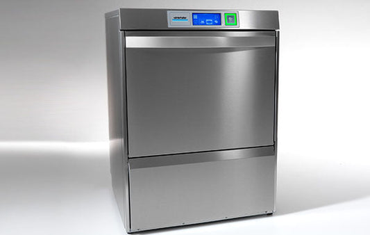 Winterhalter UC-L Energy Undercounter Glass/Dishwasher