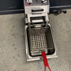 Woodson 8 Litre Autolift Countertop Fryer