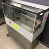 Woodson Cold Food Display 3 Bain Marie