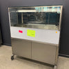 Woodson Cold Food Display 3 Bain Marie