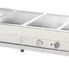 Woodson W.BMA24 - Bain Marie