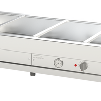 Woodson W.BMA24 - Bain Marie