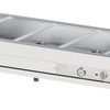 Woodson W.BMA25 - Bain Marie