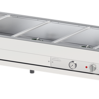 Woodson W.BMA25 - Bain Marie