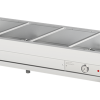 Woodson W.BMA26 - Bain Marie