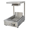 Woodson W.CD.B11 - Bench Mounted Chip Dump