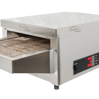 Woodson Starline W.CVP.C.24 - Pizza Oven