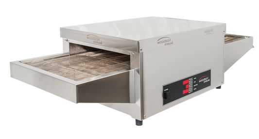 Woodson Starline W.CVP.C.24 - Pizza Oven