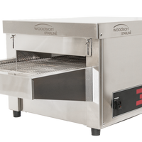 Woodson Starline W.CVS.M.25 - Conveyor Oven