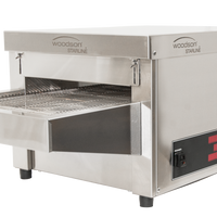 Woodson Starline W.CVS.SE.20 - Conveyor Oven