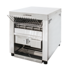 Woodson Starline W.CVT.D.10 - Conveyor Toaster