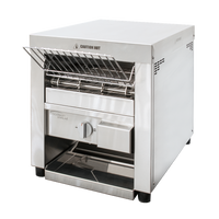 Woodson W.CVT.D.15 - Conveyor Toaster