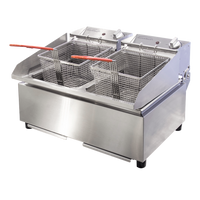 Woodson W.FRT50 - Fryer