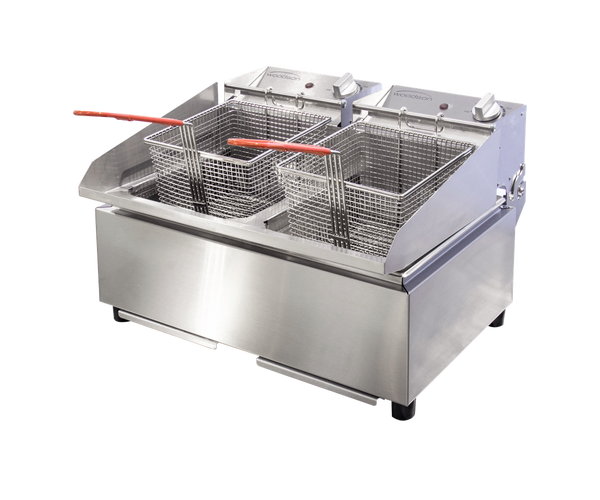 Woodson W.FRT50 - Fryer