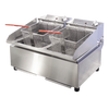 Woodson W.FRT80 - Fryer