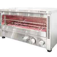 Woodson W.GTQI15 - Toaster Grill
