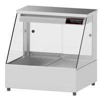 Woodson W.HFS22 - Heated Display
