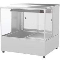 Woodson W.HFSQ22 - Heated Display
