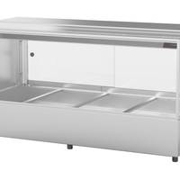 Woodson W.HFSQ24 - Heated Display