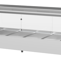 Woodson W.HFSQ26 - Heated Display